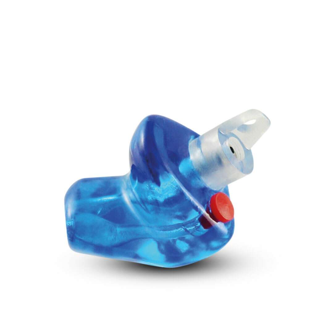 Variphone soft blue